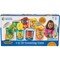 Learning Resources Counting Can Set, 67/ST, Multi PK LRNLER6800 - alternate 2